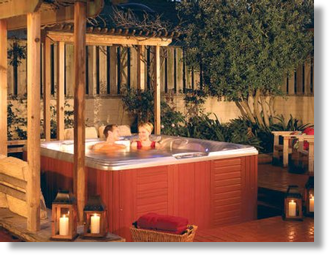 Hot Tub & Spa Guide | Nisat Electric | McKinney, TX