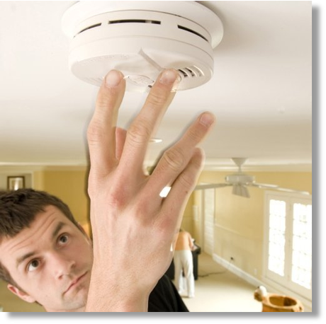 How To Test Smoke Detectors | Nisat Electric | McKinney, TX