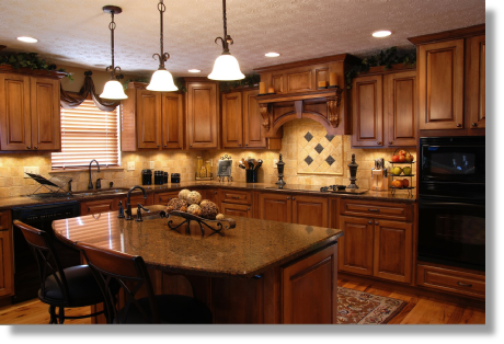 Under Cabinet Lighting Guide | Nisat Electric | McKinney, TX
